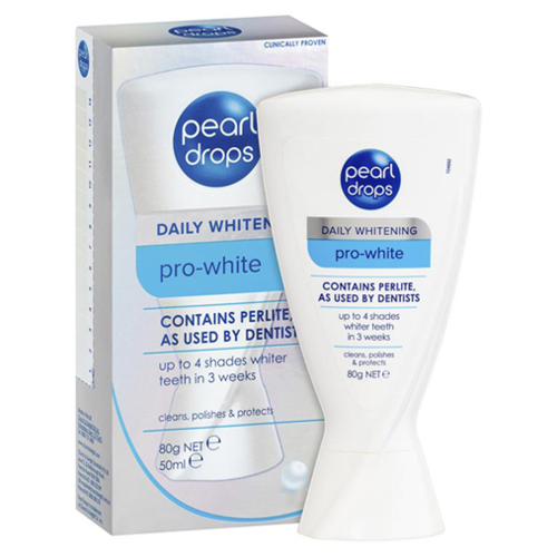 Pearl Drops Tooth Polish Price In Pakistan