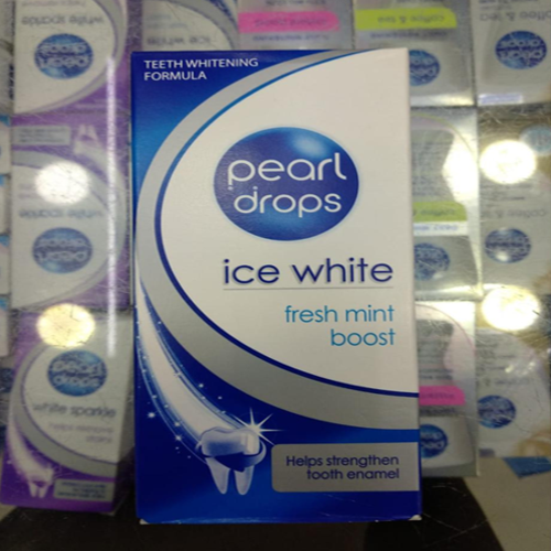Pearl Drops Tooth Polish Price In Pakistan