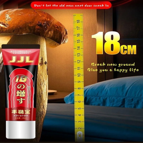 Penies Enlargment Cream