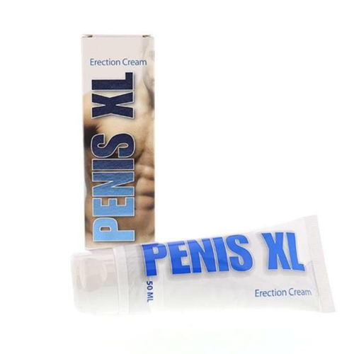Penis XL Cream