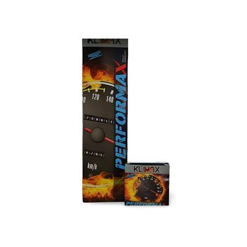 Performax Climax Condom