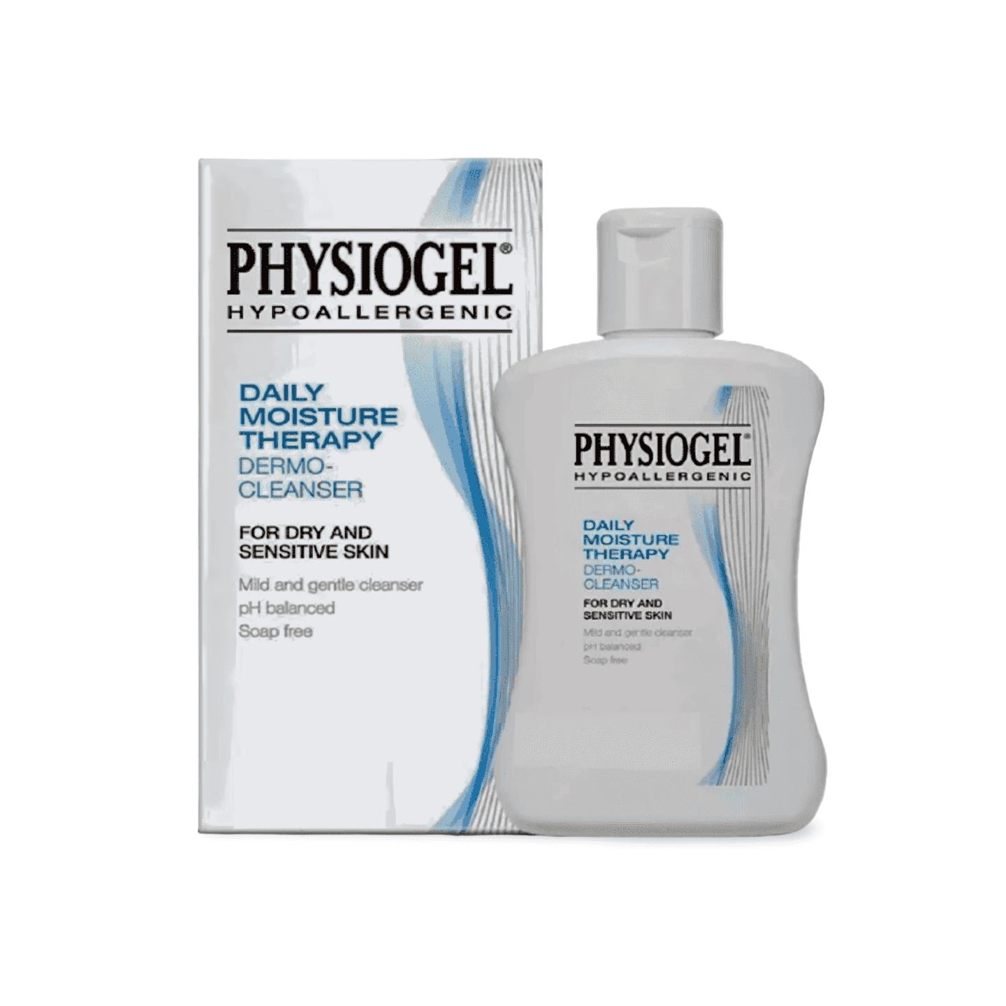 Physiogel Daily Moisture Therapy Cleanser