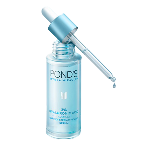 Ponds Hydra Miracle Serum 15Ml