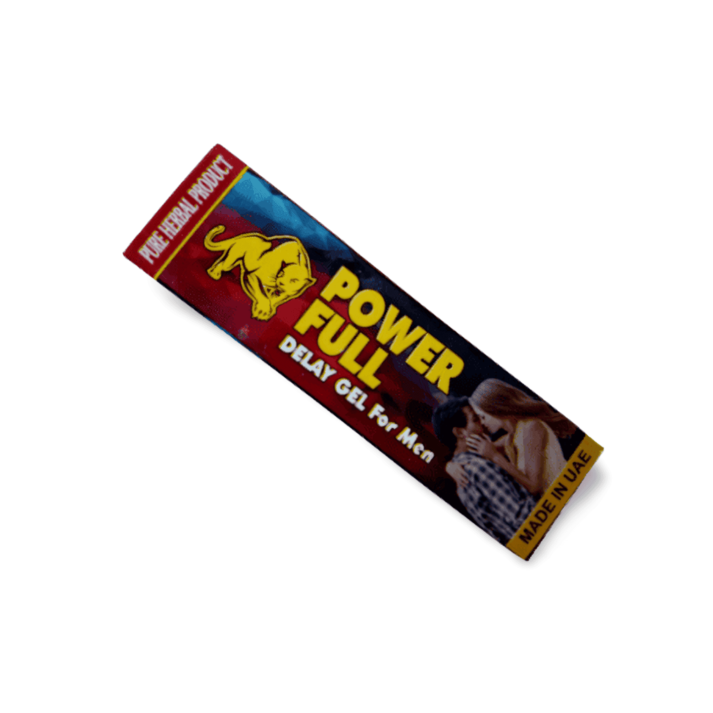 Power Full Dely Gel For Men In Pakistan