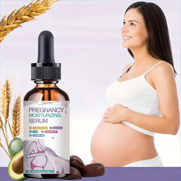 Pregnancy Moisturizer Serum