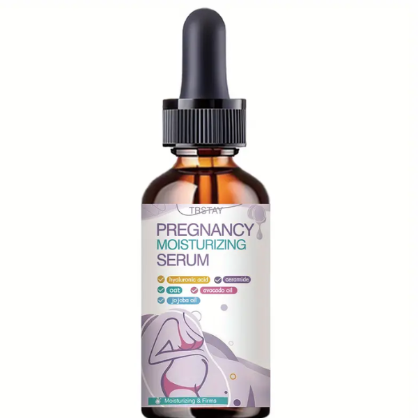 Pregnancy Moisturizer Serum