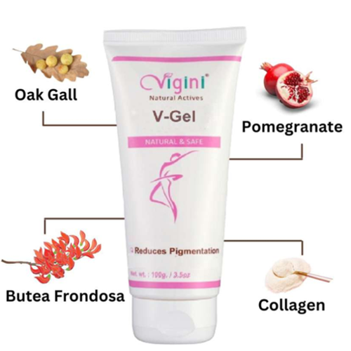 Premium Vaginal Tightening Gel
