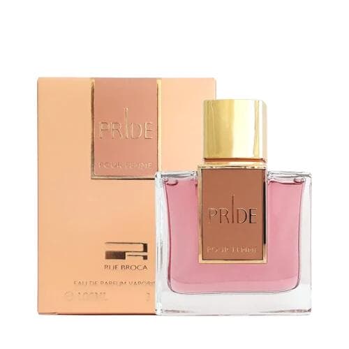 Pride Pour Femme Perfume
