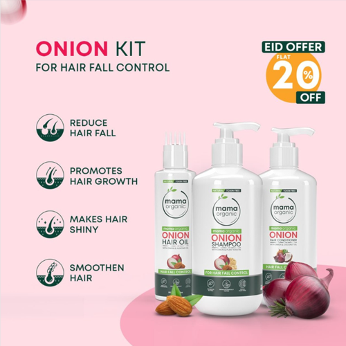 Private Part Bundle Natural & Non