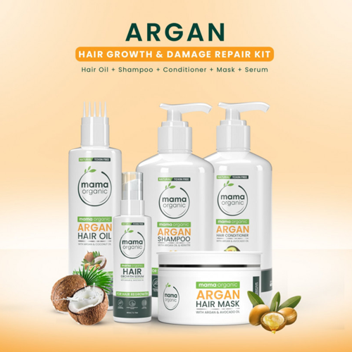 Private Part Bundle Natural & Non
