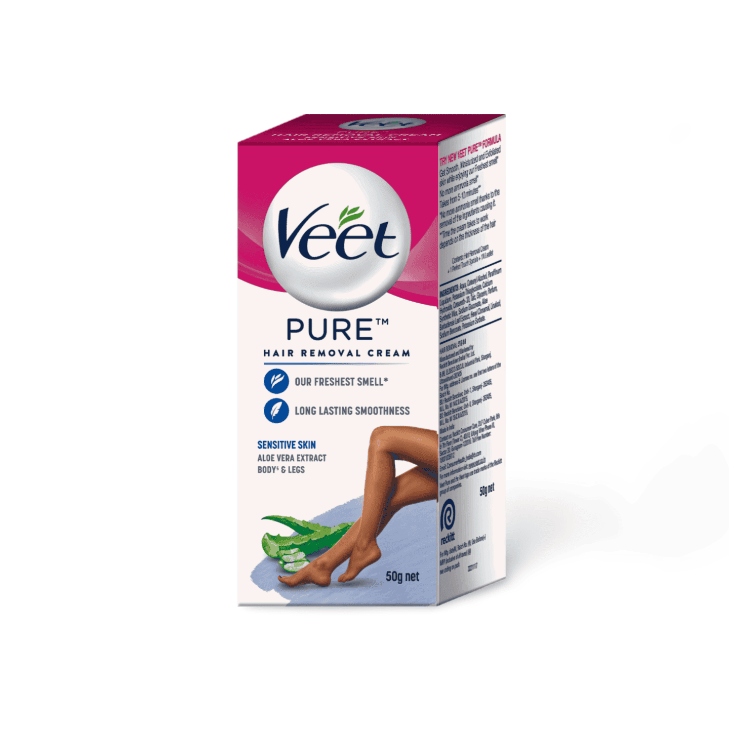 Private Part Hair Removal Cream