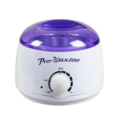 Pro Wax 100 Hot Wax Machine Wax