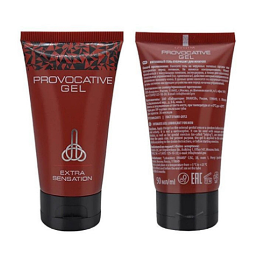 Provocative Penis Enlargement Cream