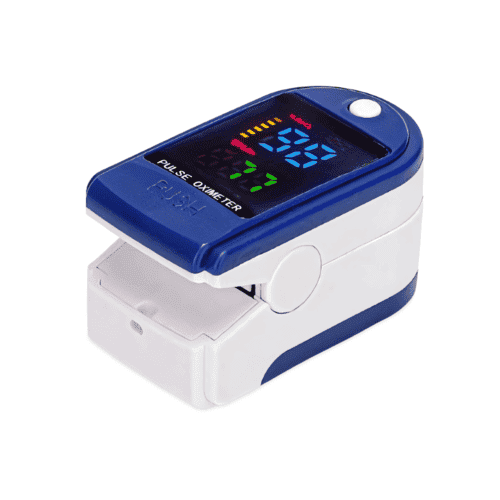 Pulse Oximeter Lk87