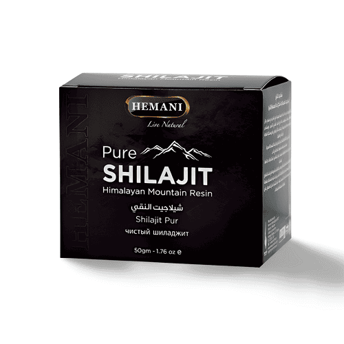 Pure Shilajit In Pakistan