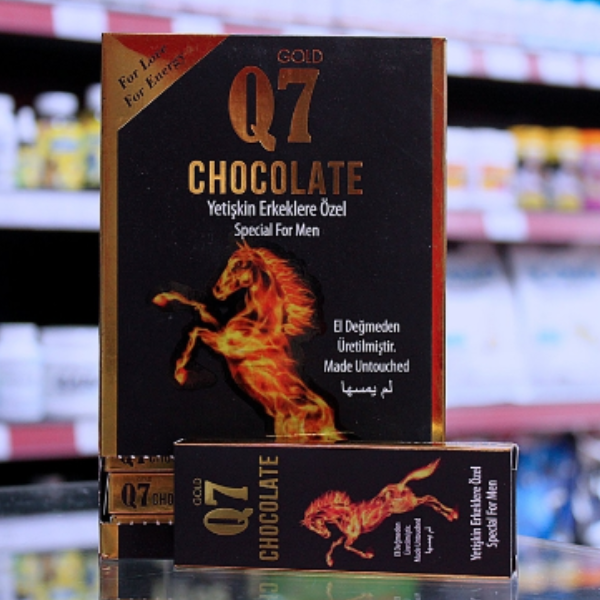 Q7 Chocolate