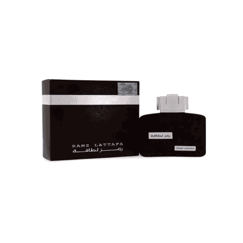 Ramz Lattafa Silver Lattafa Perfume