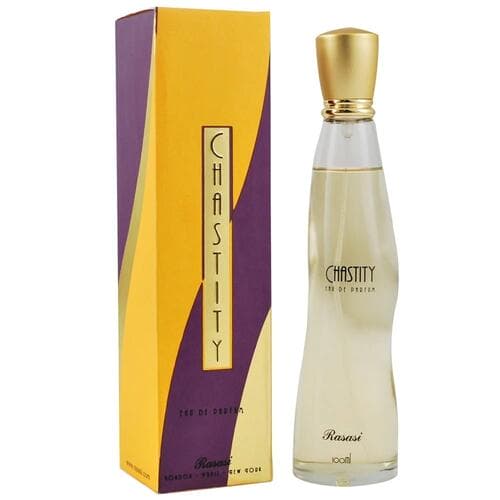Rasasi Chastity Perfume