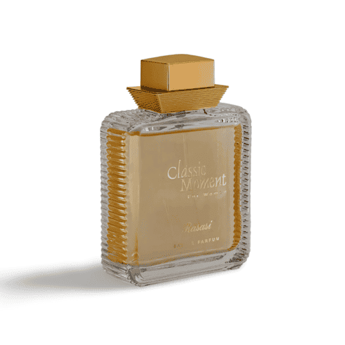 Rasasi Classic Moment Eau De Parfum