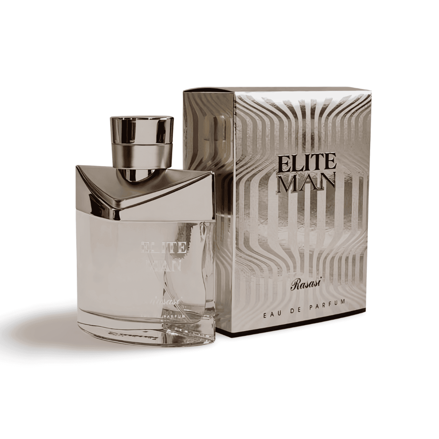 Rasasi Elite Eau De Parfum
