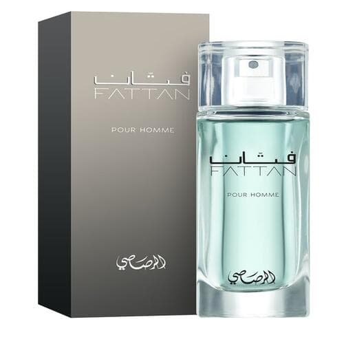 Rasasi Fattan Pour Homme