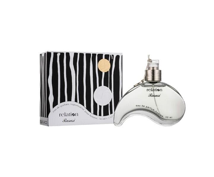 Rasasi Relation Perfume