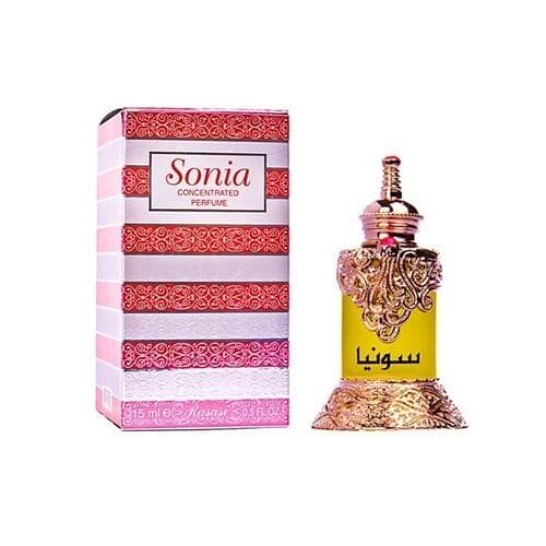 Rasasi Sonia Perfume