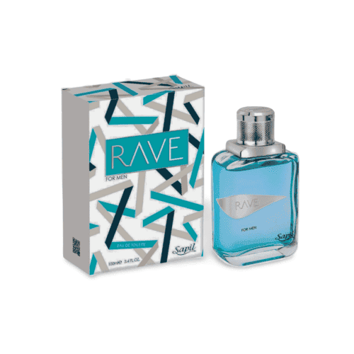 Rave For Men Perfume In Pakistan