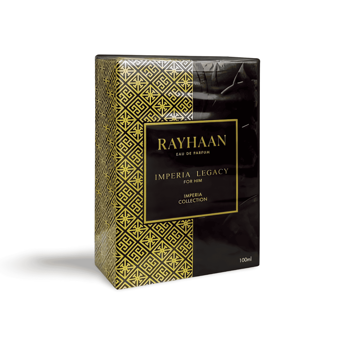 Rayhaan Imperia Legacy Eau De Parfum