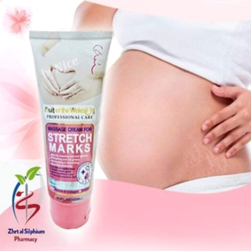 Removal Of Stretch Marks Cream