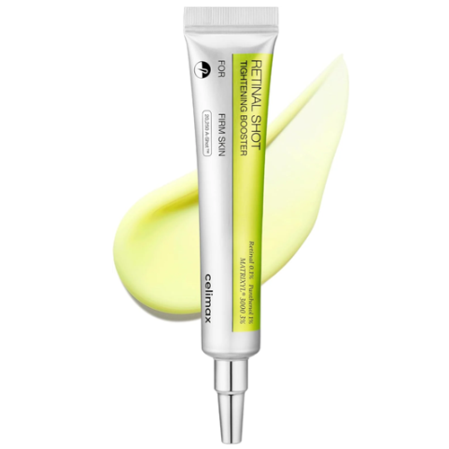 Retinal Shot Tightening Booster