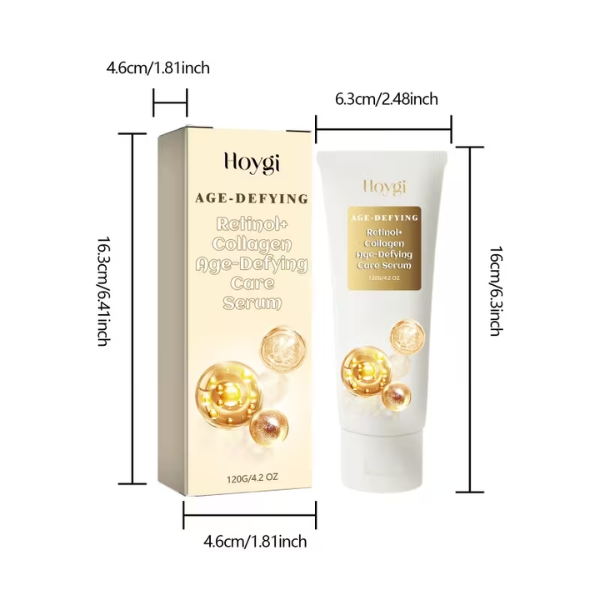 Retinol Collagen Age Defying Care Serum