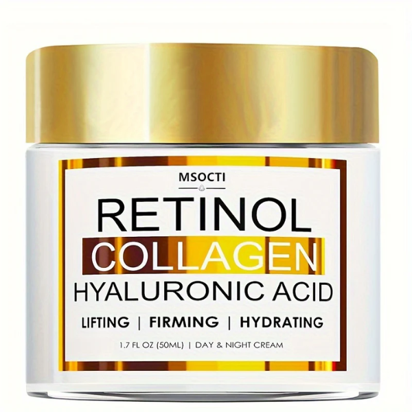Retinol Collagen Firming Cream