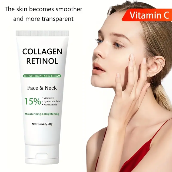 Retinol Facial Lifting Cream
