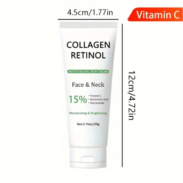 Retinol Facial Lifting Cream