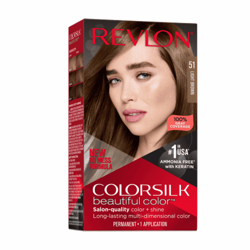 Revlon Hair Total  Available Color Price In Pakistan