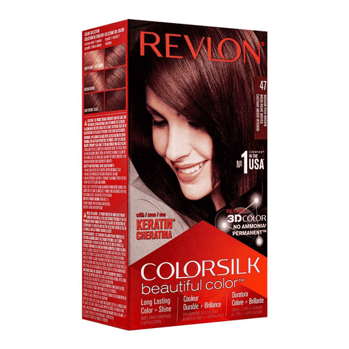 Revlon Hair Total  Available Color Price In Pakistan