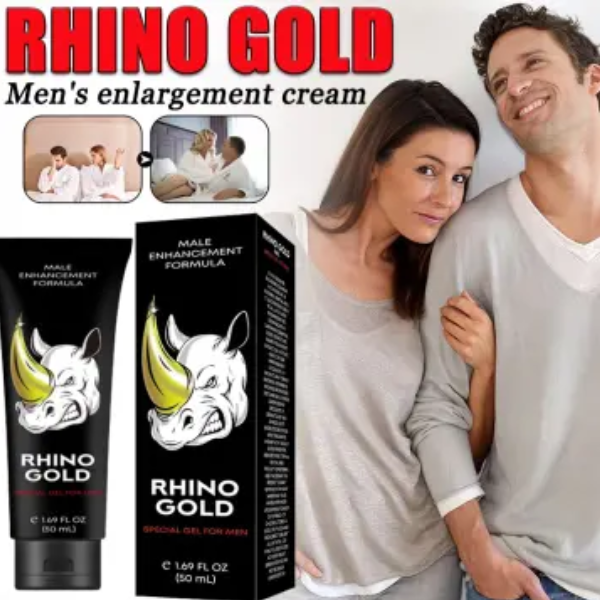 Rhino Gold Gel
