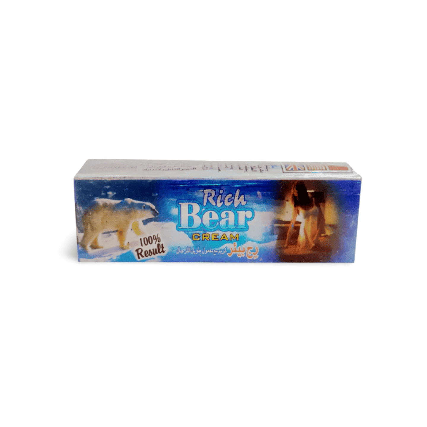 Rich Bear Delay Cream In Pakistan