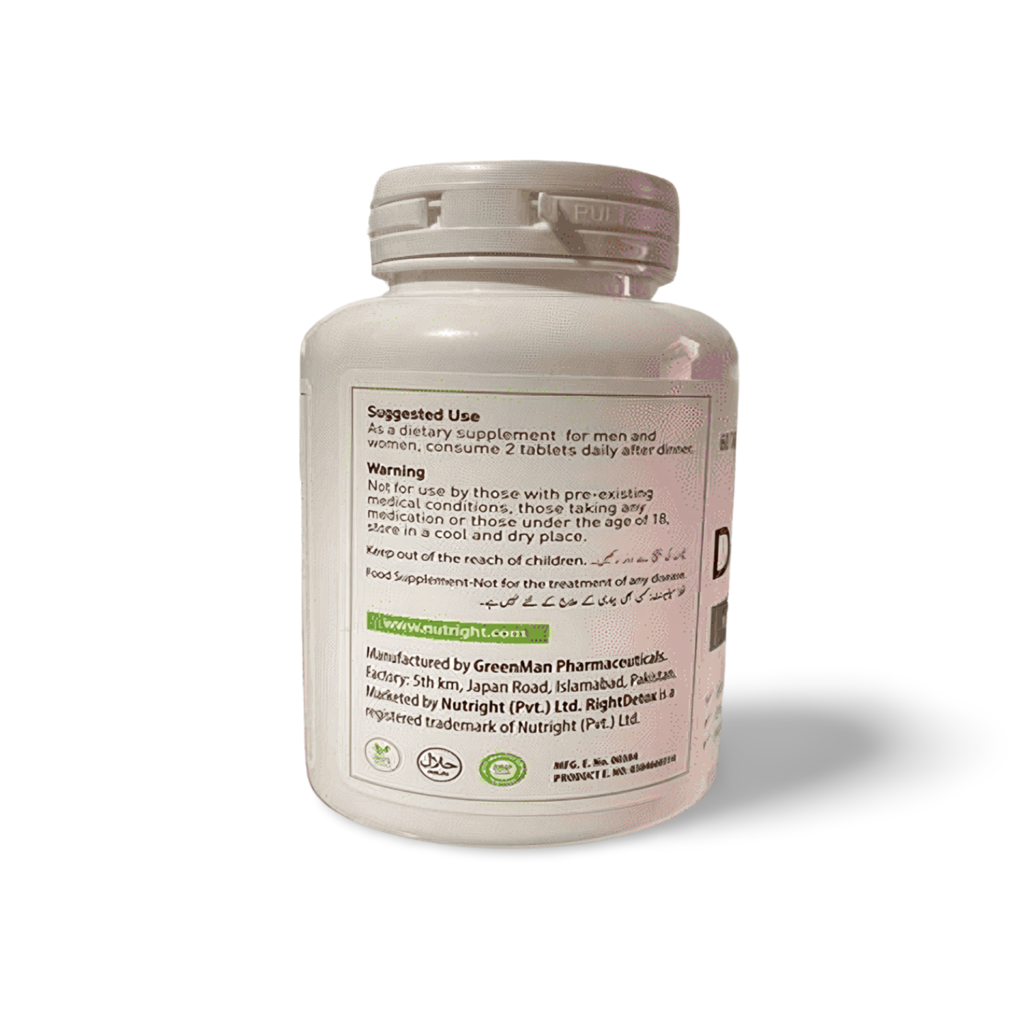 Right Detox Tablets Price In Pakistan