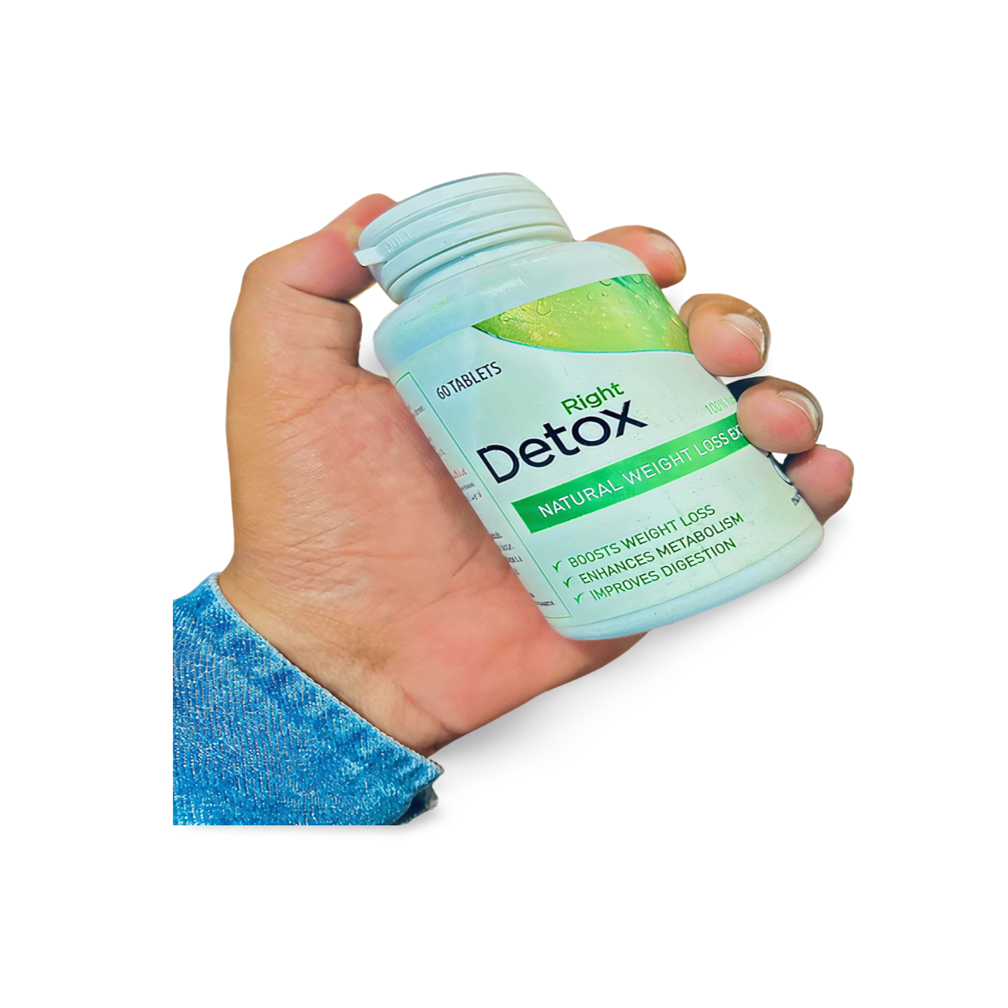 Right Detox Tablets Price In Pakistan