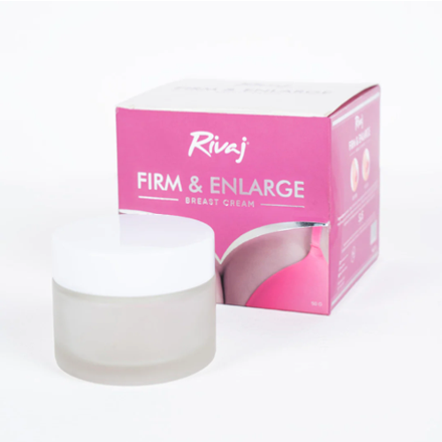 Rivaj Firm And Enlarge Breast Cream