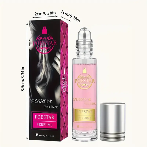 Roll Pheromone Perfume Oil For Women Roll Pheromone Perfume Oil For Women