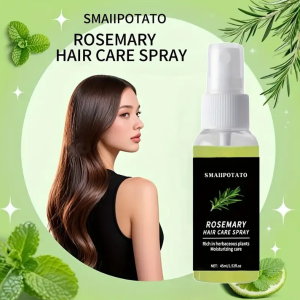 Rosemary Hair Care Spray