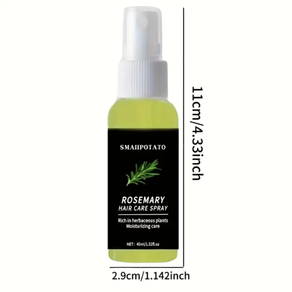 Rosemary Hair Care Spray