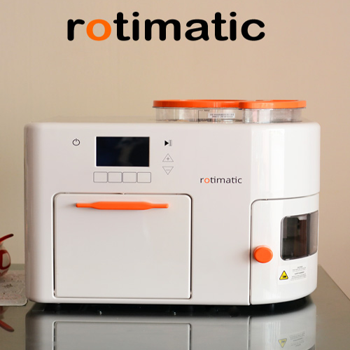 Rotimatic Machine Price In Pakistan