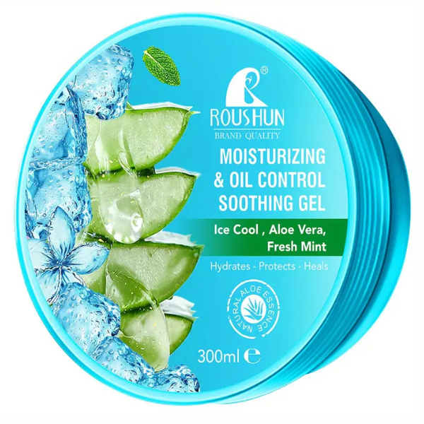 Roushun Aloe Vera Gel