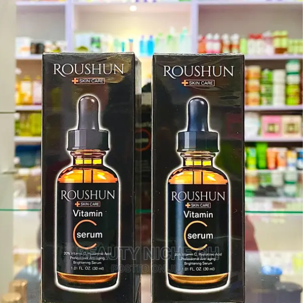 Roushun Hyaluronic Face Serum