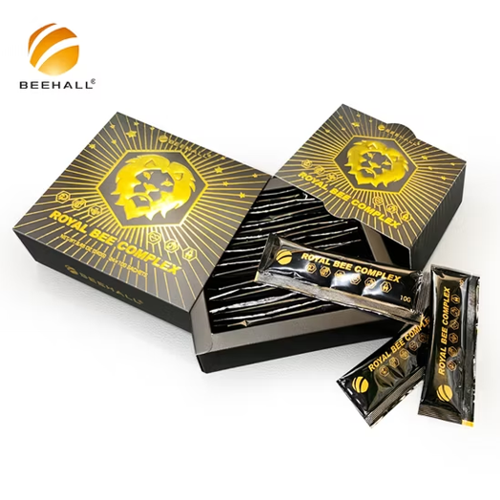Royal Bee Complex Honey