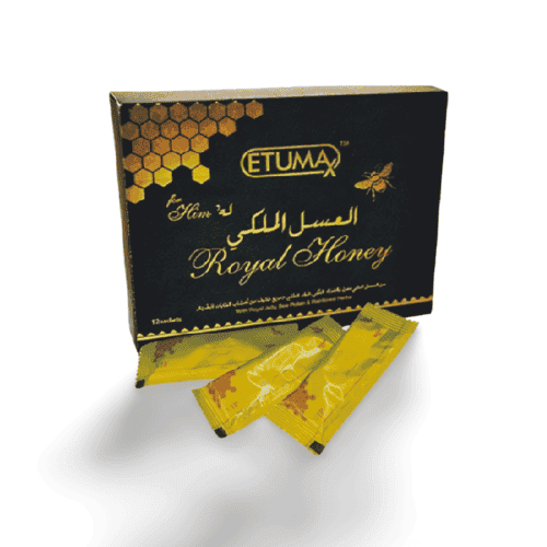 Royal Honey For Her In Pakistan